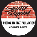 Photon Inc.、Paula Brion
