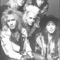 Jetboy、Ira Black、Matt Thorne、Chris Slade