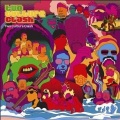 Two Culture Clash、danny english、Patra