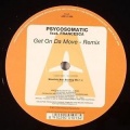 Psycosomatic、Francesca - Get On Da Move (混音)