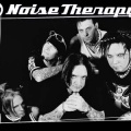 Noise Therapy、Quantum Decoherence、Experimental Electronic Playground、Noisy Friends