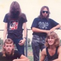 Brutality、Jeff Acres、Jay Fernandez、Scott Reigel、Jarrett Pritchard
