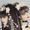 strawberry switchblade