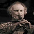 Perry Robinson、Andrea Centazzo、Nobu Stowe