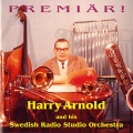 Harry Arnold and His Swedish Radio Studio Orchestra、Quincy Jones