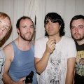 Kenneth Ishak、the freedom machines