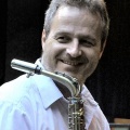George Robert、Metropole Orkest
