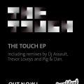 The Touch、Niko