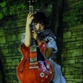 Lucy、Chris Daniel
