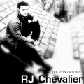 RJ Chevalier、Toniet Gallego