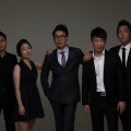 FEllAS、breathin、Sojin Kim