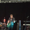 Crimson Sky、Steve Booke