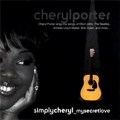 Cheryl Porter、The Archimia String Quartet