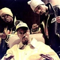 Wu-Syndicate、Joe Mafia、Napoleon