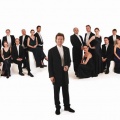 the sixteen、Mark Dobell、Julie Cooper、Harry Christophers