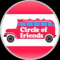 Circle of friends、伊東歌詞太郎 - 走れ