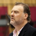 Bryn Terfel、Philharmonia Orchestra、paul daniel