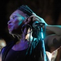 Crystal White、Massimo Farao Trio