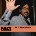 Rebolledo、Xanax