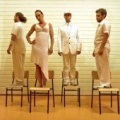 Phontaine、The Dap-Kings