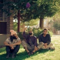 Das Racist、BBU