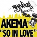 Akema