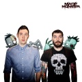 Made Monster