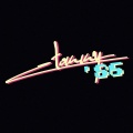 Tommy '86、LVX