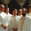Ensemble Organum、Marcel Peres