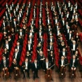 Royal Concertgebouw Orchestra、riccardo chailly