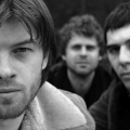 Colin Vallon Trio、Pat Moret、Samuel Rohrer、Colin Vallon