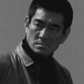 高倉健