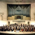 Moscow State Philharmonic Symphony Orchestra