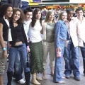 S Club Juniors