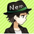 Nem、ふぁねる、Gero