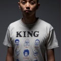 鎮座DOPENESS、I-DeA