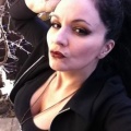Zombie Girl