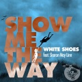 white shoes、Sharon May Linn