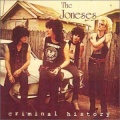 The Joneses、Dave Lee