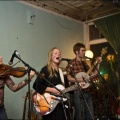 The Weather Station、Tamara Lindeman