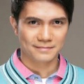 Vhong Navarro、Christian Martinez