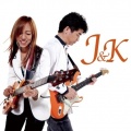 J&K、J-K