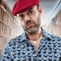 Joey Negro、the sunburst band