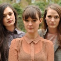 The Staves