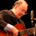 João Gilberto、Wilson Batista