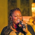 Tracey Campbell、Secret Garden