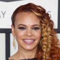 Faith Evans