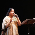 Chithra、Balaraman