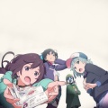 The Rolling Girls(ローリング☆ガールズ)