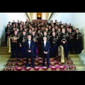 Orchestre De La Garde Républicaine、Roger Boutry、Maurice Andre